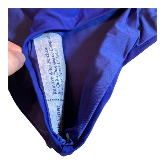 ATHENA Womens AT11318 Hey There Stud Hipster Bikini Bottom - Picture 5 of 11